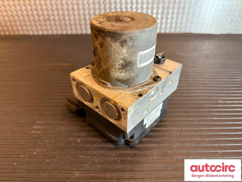 ABS sentral til Hyundai Ix20 2010-2017 (HYUNDAI|589201K200||6158942100)