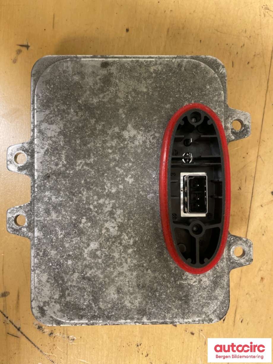 Styreenhet xenon/ballast til Ford Kuga 2008-2012 (Type I)  (FORD|6M21-12K072-AA|1376950|356912004082AH)
