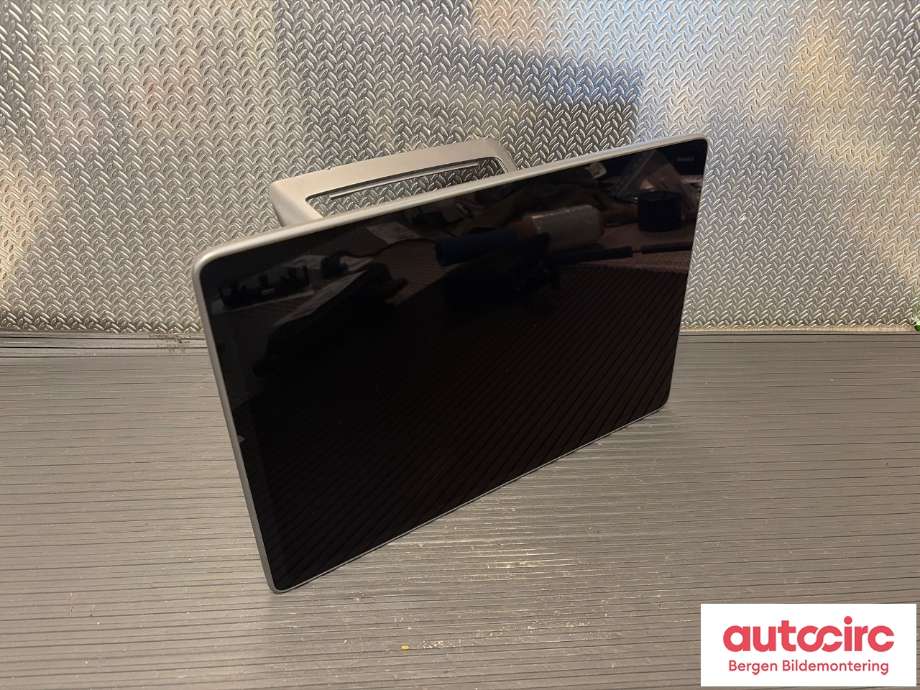 Instrument kjørecomputer til Tesla Model Y, 2021-2024 (Type I)  (TESLA|1756566-00-D)