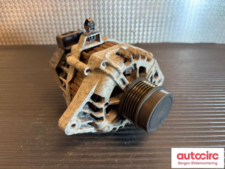 Dynamo til Hyundai Ix20, 2010-2017  (HYUNDAI|37300 2B750)