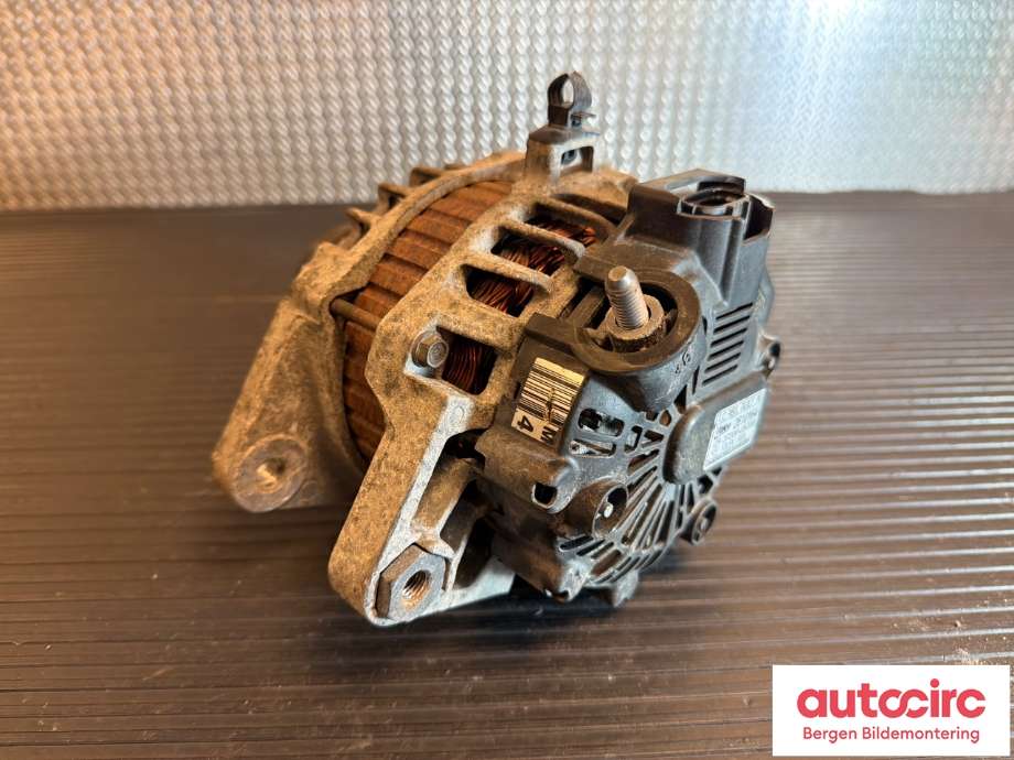 Dynamo til Hyundai Ix20 2010-2017  (HYUNDAI|37300 2B750|)
