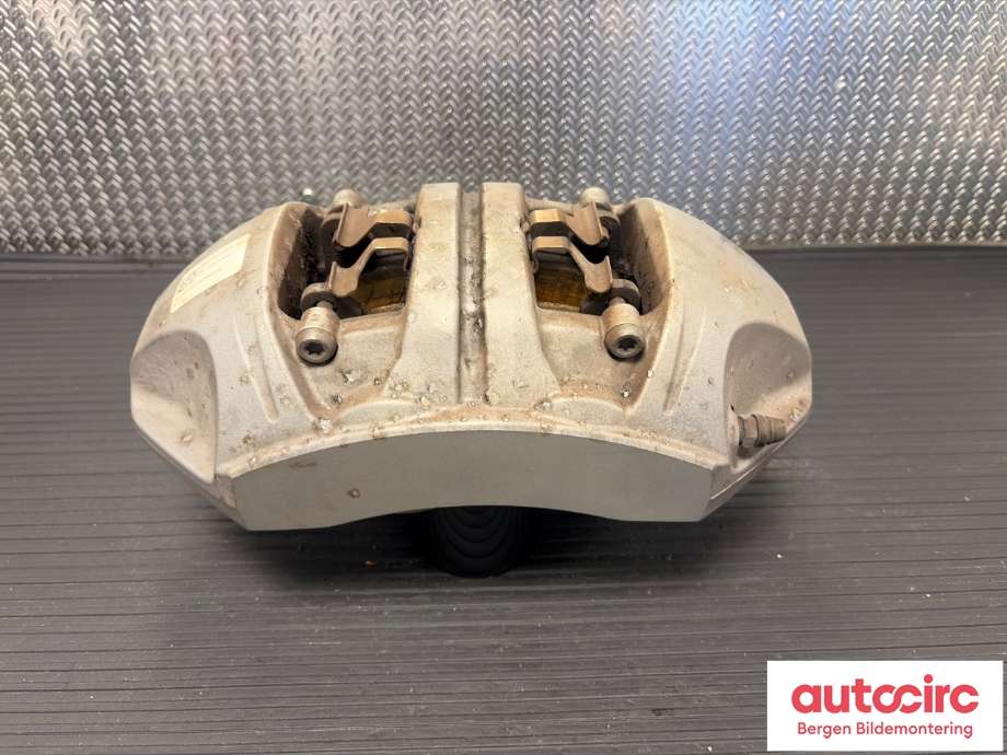 Bremsecaliper høyre foran til Tesla Model Y, 2021-2024 (Type I)  (TESLA|1044622-00-E)
