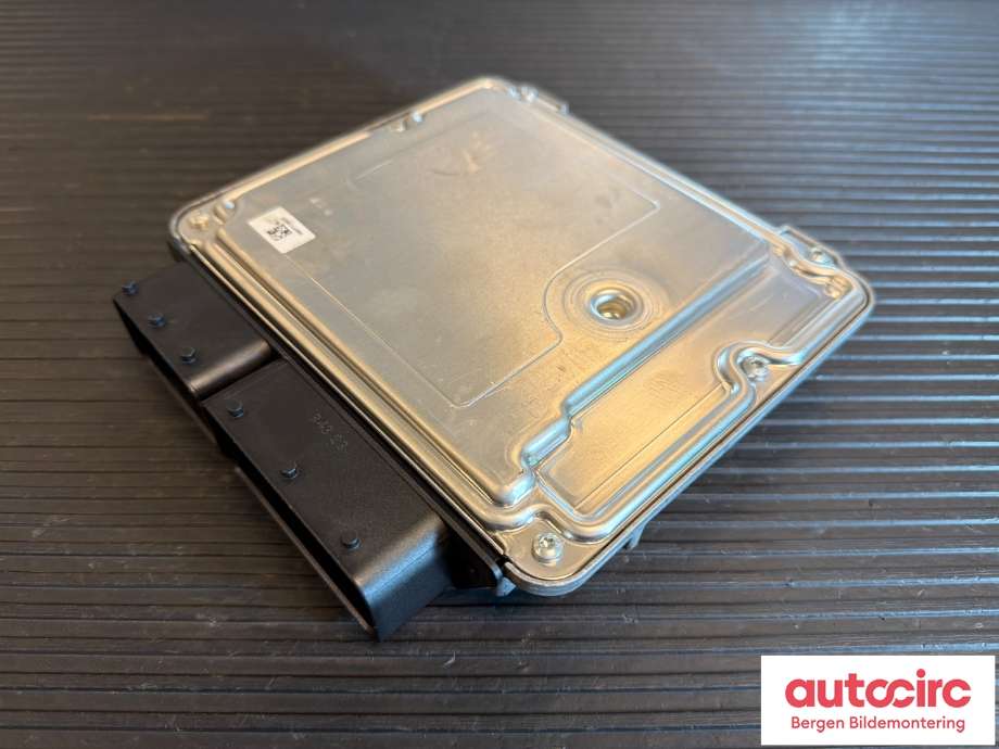 Styreenhet motor til BMW X4 2014-2018 (F26) (F26) (BMW|13 61 8 574 752||8582886)