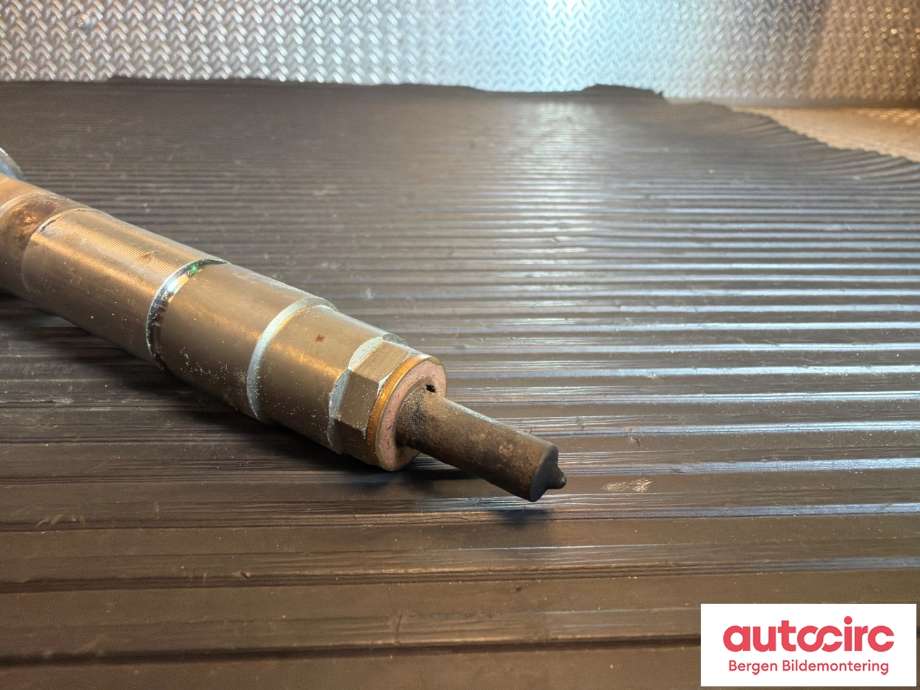 Dyse innsprøyting diesel til BMW X4 2014-2018 (F26) (F26) (BMW|13 53 8 514 148||8514148)