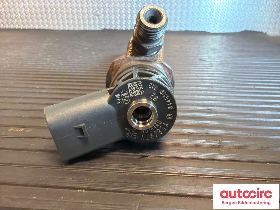 Dyse innsprøyting diesel til BMW X4 2014-2018 (F26) (F26) (BMW|13 53 8 514 148||8514148)