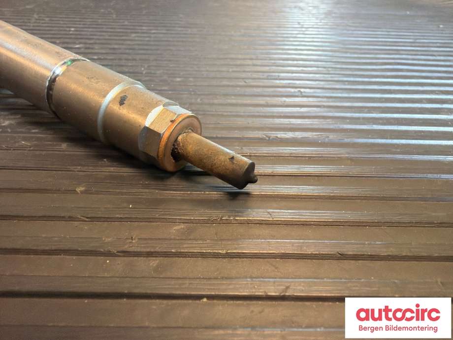 Dyse innsprøyting diesel til BMW X4 2014-2018 (F26) (F26) (BMW|13 53 8 514 148||8514148)