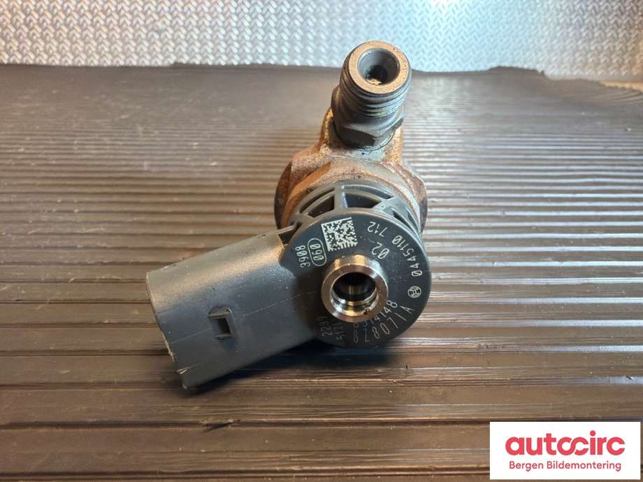 Dyse innsprøyting diesel til BMW X4 2014-2018 (F26) (F26) (BMW|13 53 8 514 148||8514148)