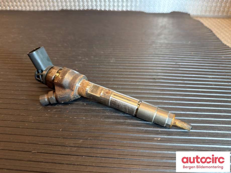 Dyse innsprøyting diesel til BMW X4 2014-2018 (F26) (F26) (BMW|13 53 8 514 148||8514148)