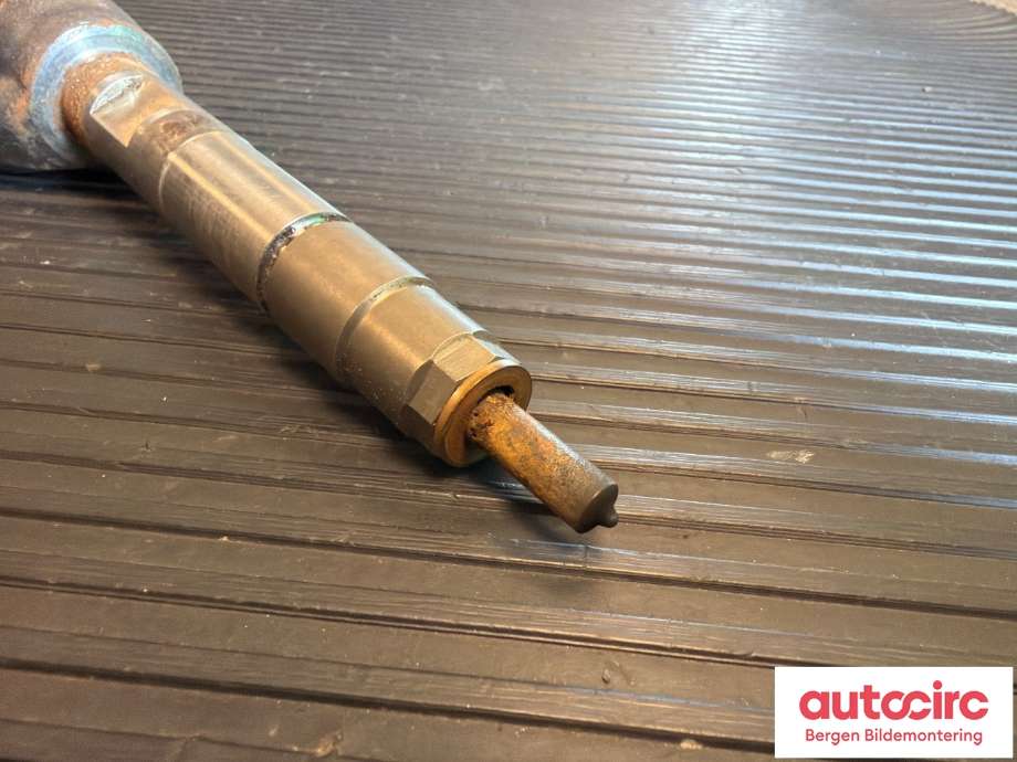 Dyse innsprøyting diesel til BMW X4 2014-2018 (F26) (F26) (BMW|13 53 8 514 148||8514148)