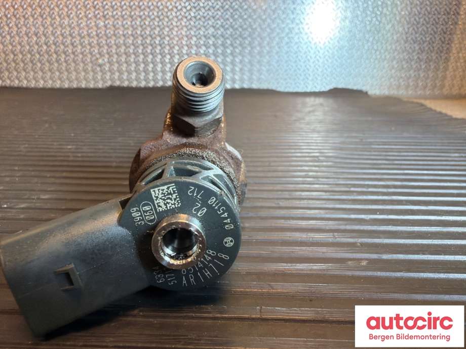 Dyse innsprøyting diesel til BMW X4 2014-2018 (F26) (F26) (BMW|13 53 8 514 148||8514148)