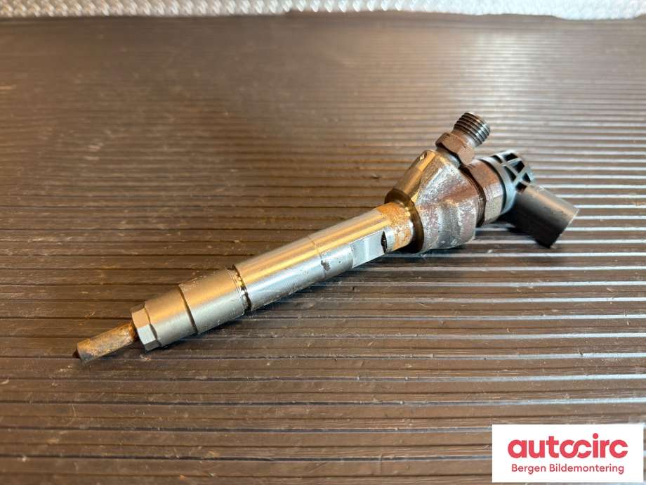 Dyse innsprøyting diesel til BMW X4 2014-2018 (F26) (F26) (BMW|13 53 8 514 148||8514148)