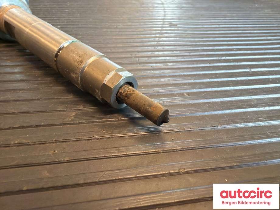 Dyse innsprøyting diesel til BMW X4 2014-2018 (F26) (F26) (BMW|13 53 8 514 148||8514148)
