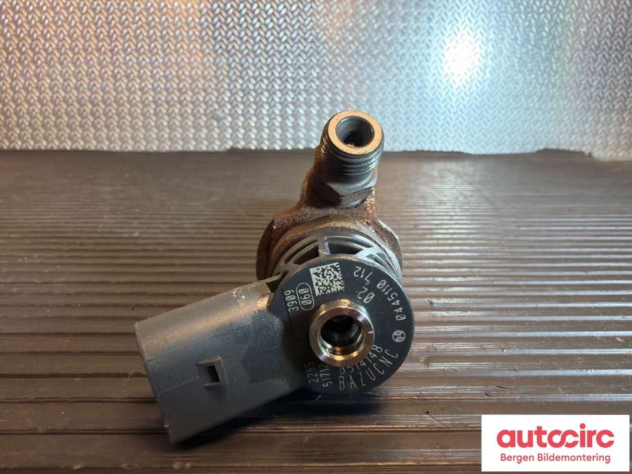 Dyse innsprøyting diesel til BMW X4 2014-2018 (F26) (F26) (BMW|13 53 8 514 148||8514148)