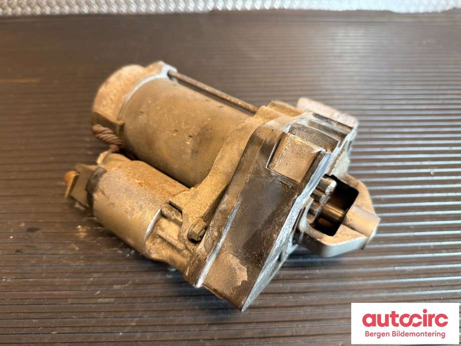 Starter diesel til BMW X4 2014-2018 (F26) (F26) (BMW|12 41 8 570 846||8 570 846)