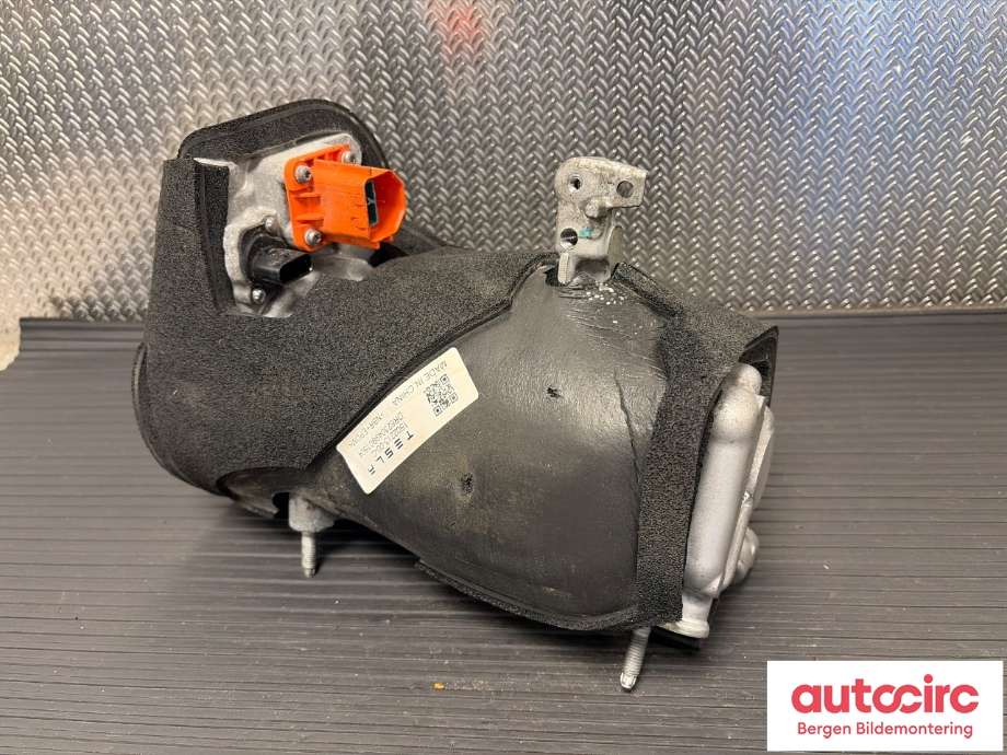 Aircondition kompressor til Tesla Model Y, 2021-2024 (Type I)  (TESLA|1501256-00-I)