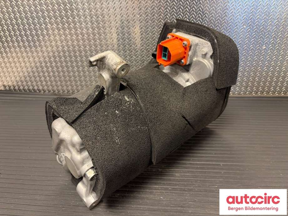 Aircondition kompressor til Tesla Model Y 2021-2024 (Type I)  (TESLA|1501256-00-I||1502213-00-C)