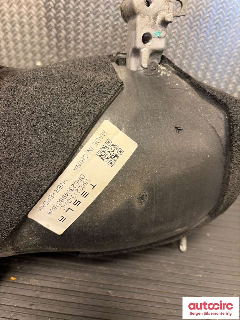 Aircondition kompressor til Tesla Model Y 2021-2024 (Type I)  (TESLA|1501256-00-I||1502213-00-C)