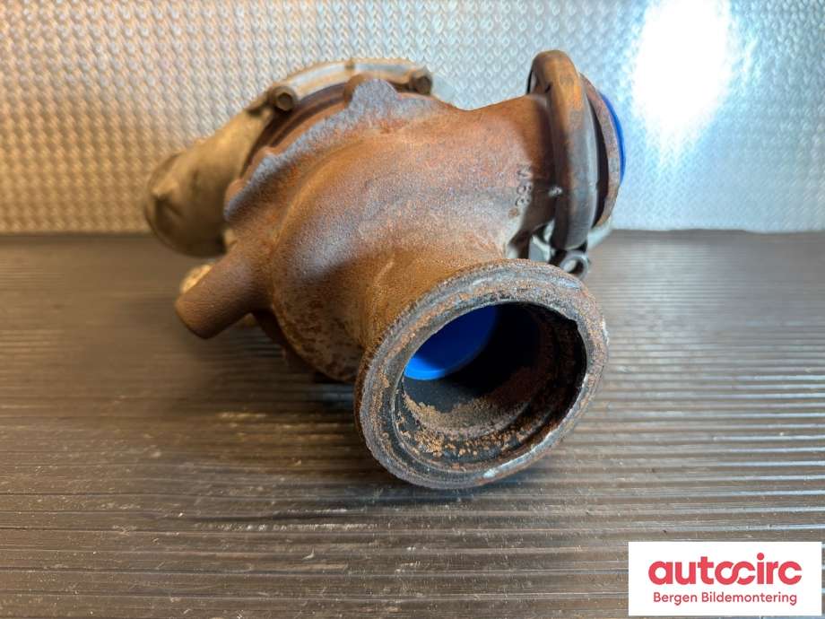 Turbo til BMW X4 2014-2018 (F26) (F26) (BMW|11 65 8 570 083||8 570 083)