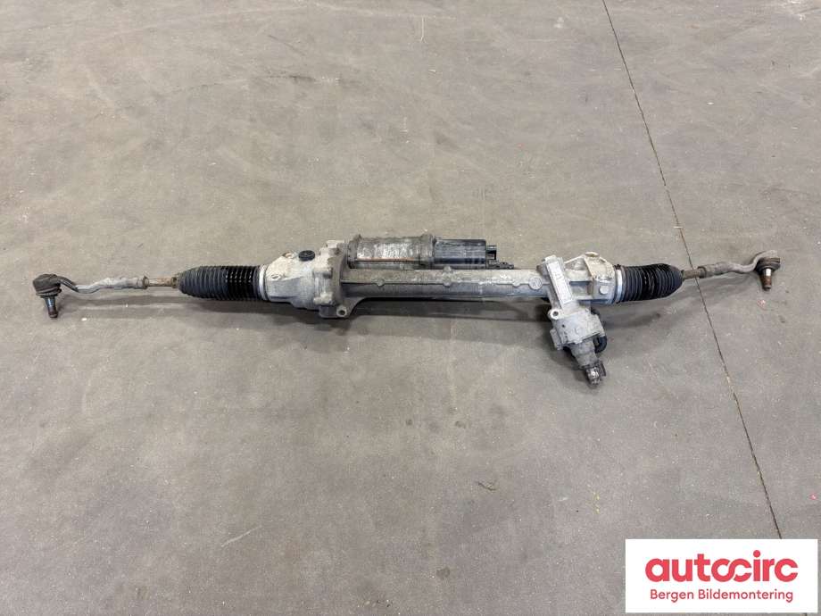 Tannstang elektrisk til BMW X4 2014-2018 (F26) (F26) (BMW|32 10 5 A24 387||32106873153)