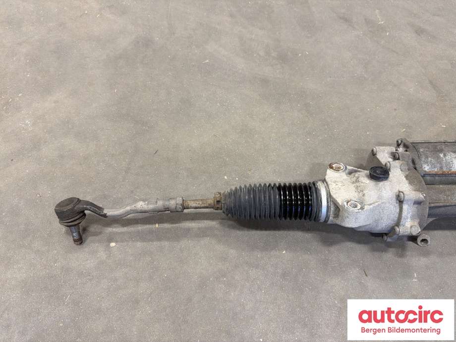 Tannstang elektrisk til BMW X4 2014-2018 (F26) (F26) (BMW|32 10 5 A24 387||32106873153)