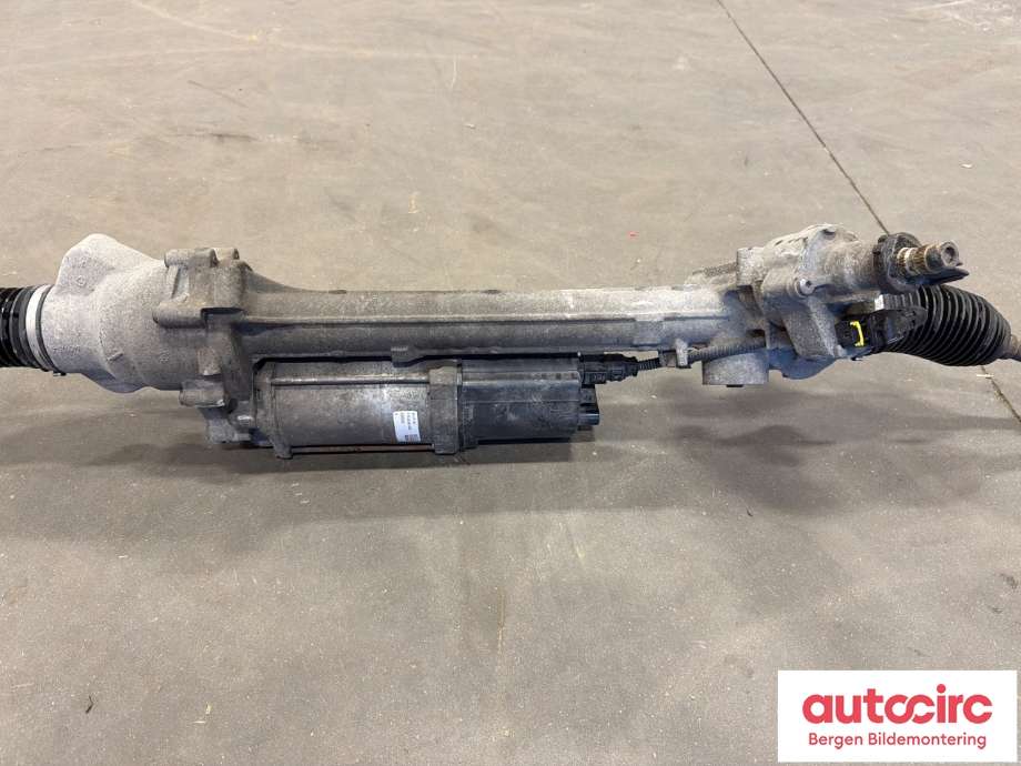 Tannstang elektrisk til BMW X4 2014-2018 (F26) (F26) (BMW|32 10 5 A24 387||32106873153)