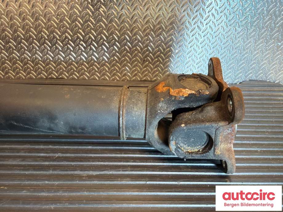 Mellomaksel fremre til BMW X4 2014-2018 (F26) (F26) (BMW|26 20 8 605 867||8 605 867)