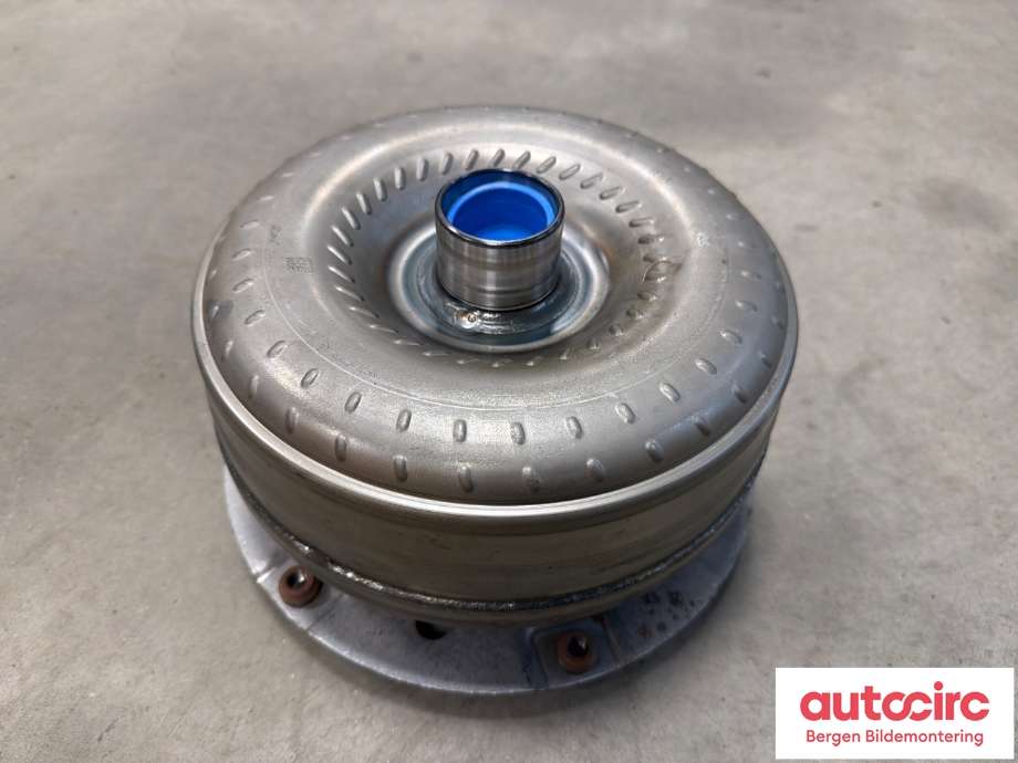Converter til BMW X4, 2014-2018 (F26) (F26) (BMW|24 40 5 A13 1F5)
