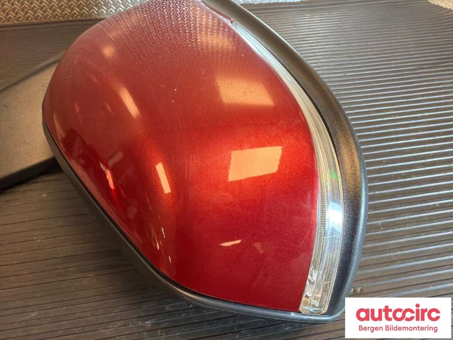 Speil høyre til BMW 2-Serie 2014-2021 (F22/F23) (F22/F23) (BMW 225XE IPERFORMANCE|51 16 7 415 794|)