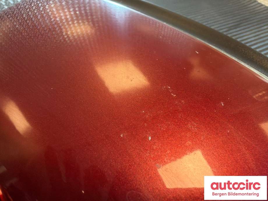 Speil høyre til BMW 2-Serie 2014-2021 (F22/F23) (F22/F23) (BMW 225XE IPERFORMANCE|51 16 7 415 794|)
