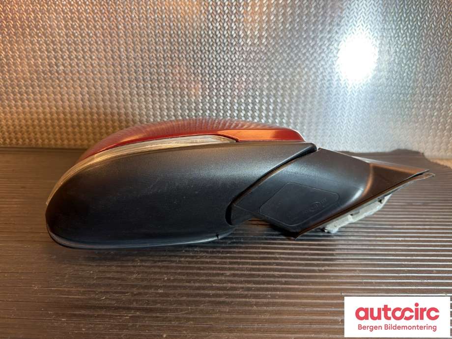 Speil høyre til BMW 2-Serie 2014-2021 (F22/F23) (F22/F23) (BMW 225XE IPERFORMANCE|51 16 7 415 794|)
