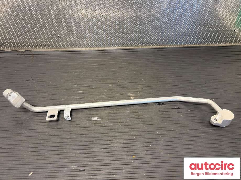 Aircondition rør til Porsche Macan 2014-->> (95B) (95B) (PORSCHE|PAD 816 704|)