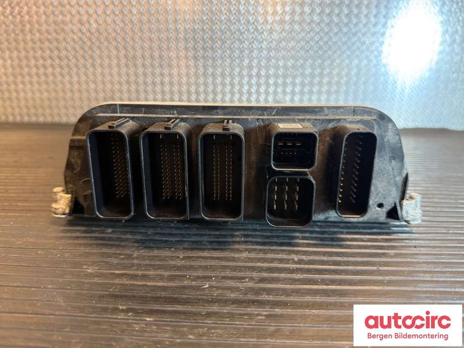 Styreenhet motor til BMW 2-Serie 2014-2021 (F22/F23) (F22/F23) (BMW 225XE IPERFORMANCE|12 14 9 897 258||9 897 258)