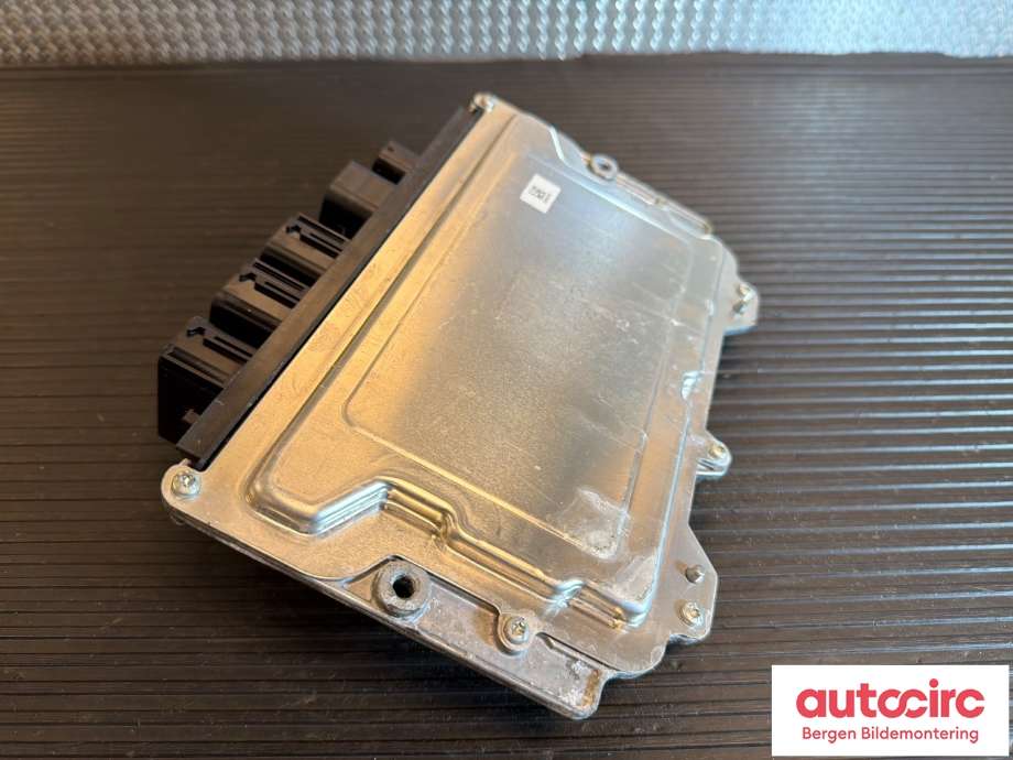 Styreenhet motor til BMW 2-Serie 2014-2021 (F22/F23) (F22/F23) (BMW 225XE IPERFORMANCE|12 14 9 897 258||9 897 258)