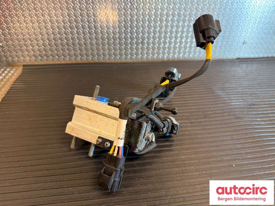 Varmeapparat diverse til Kia Niro 2021-->> (KIA|97725K4100|)