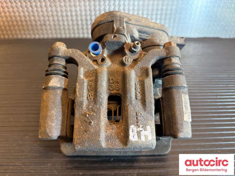 Bremsecaliper høyre bak til Kia Niro, 2021-->>  (KIA|58230K 4100)