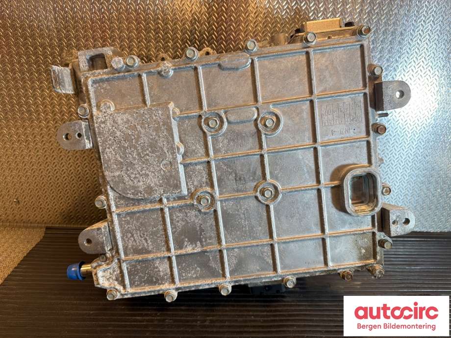 Batterilader (OBC - On Board Charger) til Kia Niro 2021-->>  (KIA|364000E190|)