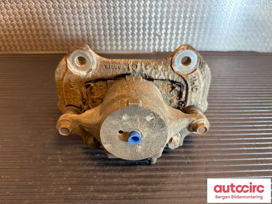 Bremsecaliper venstre foran til Kia Niro 2021-->> (KIA|58110Q4100|)