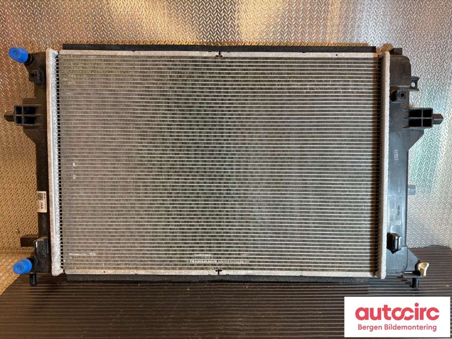 Radiator (automat gir) til Kia Niro 2021-->>  (KIA|25310K4010|)