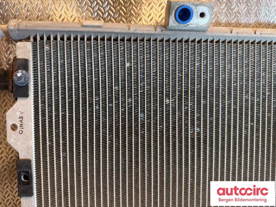Aircondition radiator til Kia Niro 2021-->>  (KIA|97606K4500|)