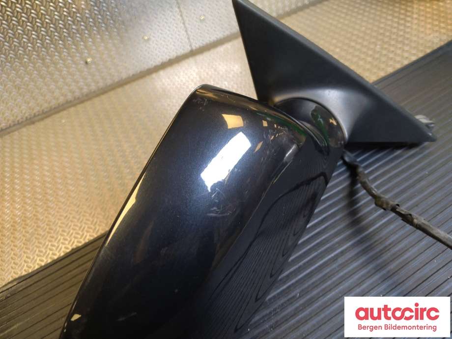 Speil høyre til Audi A3 2009-2012 (Type II, Fase 2)  (AUDI|8P1 858 532 EB|)