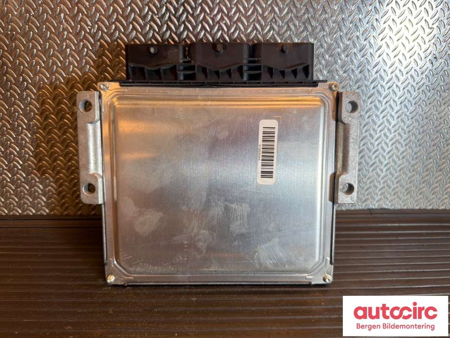 Styreenhet motor til Ford Mondeo 2011-2014 (Type IV, Fase 2)  (FORD|1802711|AU71-12A650-AC|BG91-12A650-FJD)