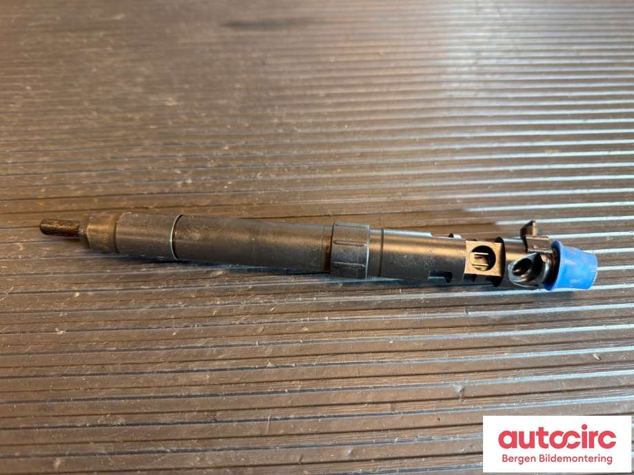 Dyse innsprøyting diesel til Ford Mondeo 2011-2014 (Type IV, Fase 2) (FORD|1809626|9M5Q-9F593-BB|9686191080)