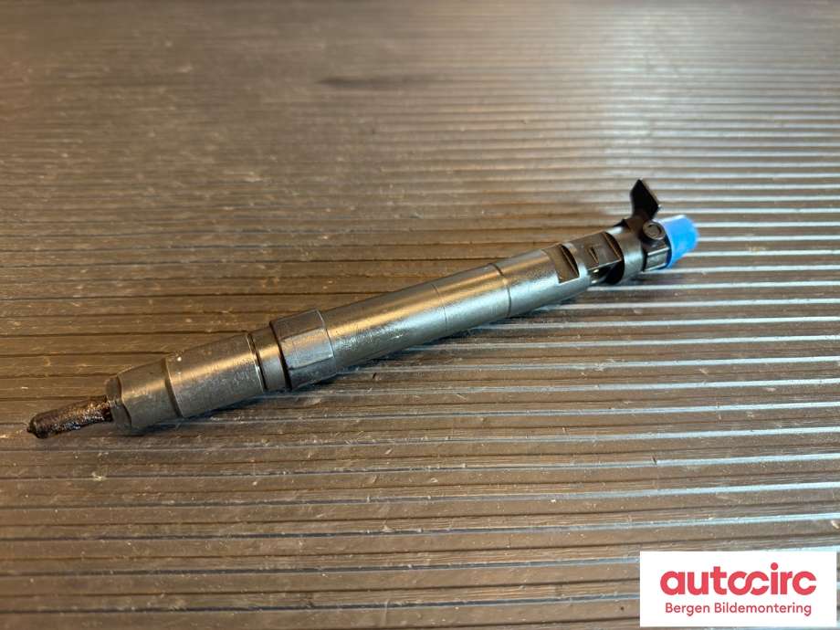 Dyse innsprøyting diesel til Ford Mondeo 2011-2014 (Type IV, Fase 2) (FORD|1809626|9M5Q-9F593-BB|9686191080)