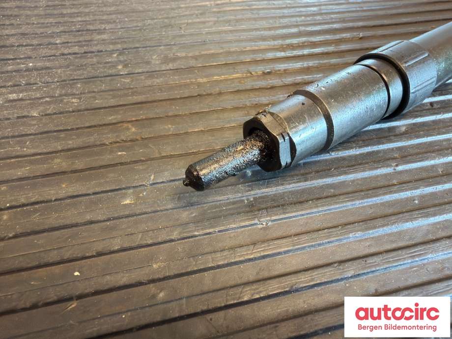 Dyse innsprøyting diesel til Ford Mondeo 2011-2014 (Type IV, Fase 2) (FORD|1809626|9M5Q-9F593-BB|9686191080)