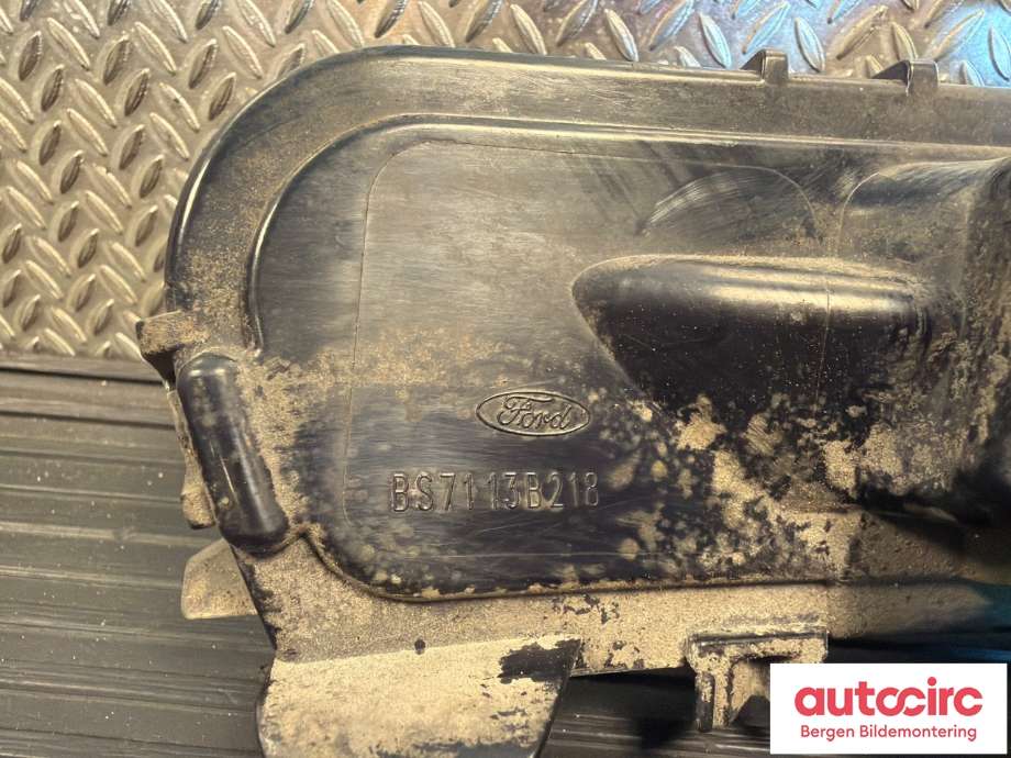 Parklykt høyre til Ford Mondeo 2011-2014 (Type IV, Fase 2) (FORD|1725079||BS71-13B218-AE)