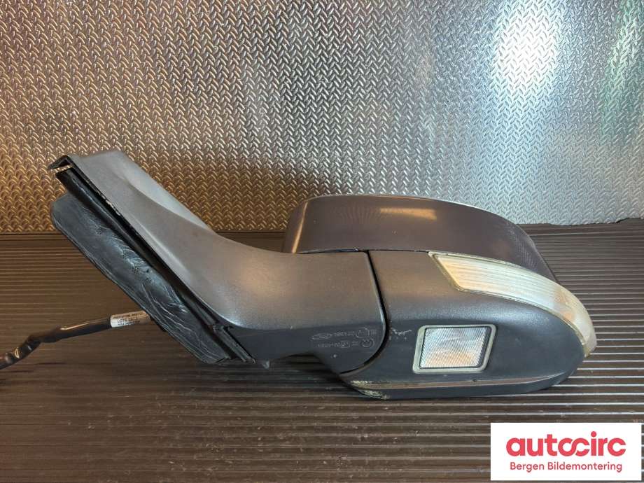 Speil venstre til Ford Mondeo 2011-2014 (Type IV, Fase 2)  (FORD|1777032||BS71-17683-WC)