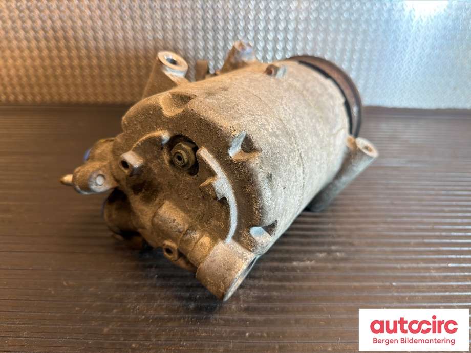 Aircondition kompressor til Ford Mondeo 2011-2014 (Type IV, Fase 2)  (FORD|1852378|AV61-19D629-DC|AV61-19D629-DB)
