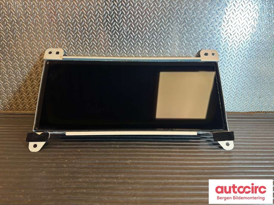 Instrumentpanel til Tesla Model S 2016-2021 (Fase 2) (TESLA|1447934-00-C|)