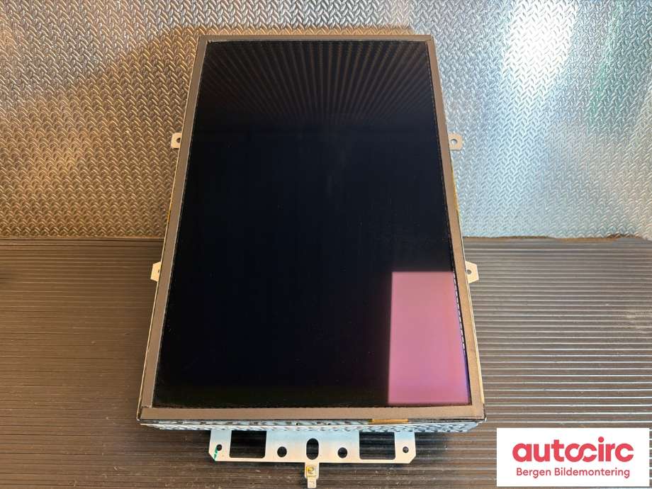 Instrument diverse til Tesla Model S 2016-2021 (Fase 2) (TESLA|1451809-S3-B||1451809-03-B)