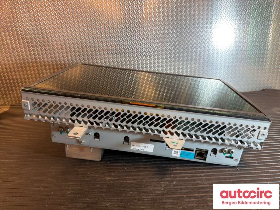 Instrument diverse til Tesla Model S 2016-2021 (Fase 2) (TESLA|1451809-S3-B||1451809-03-B)